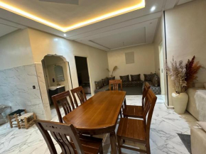 Maison meublé 3 pièces avec Piscine
